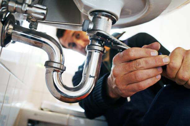 Best Leak Detection Services  in Honolulu, HI