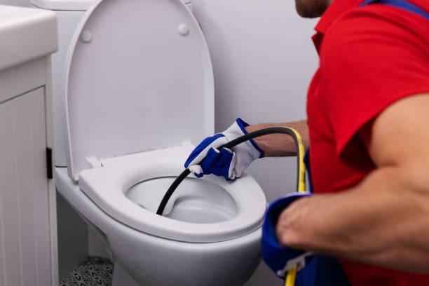 Honolulu, HI Plumbing Company