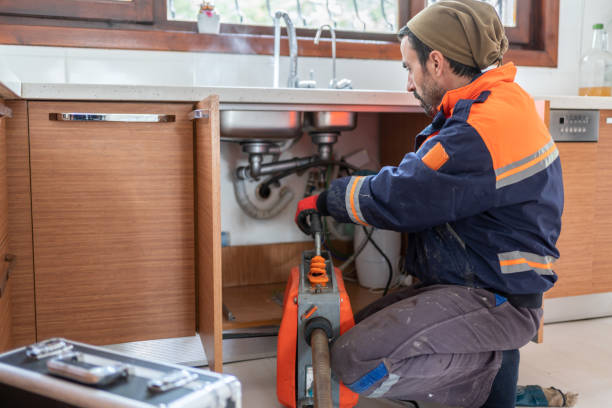 Best Affordable Plumbing Services  in Honolulu, HI
